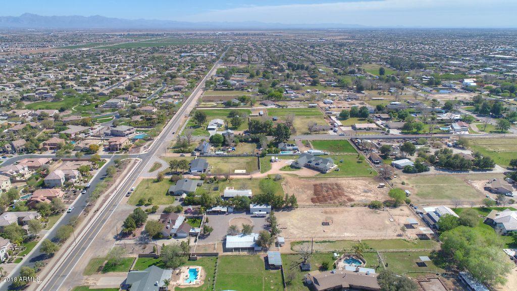 16311 East Frye Road Gilbert, AZ 85295 - Photo 69 of 77 Aerial (1)-SMALL