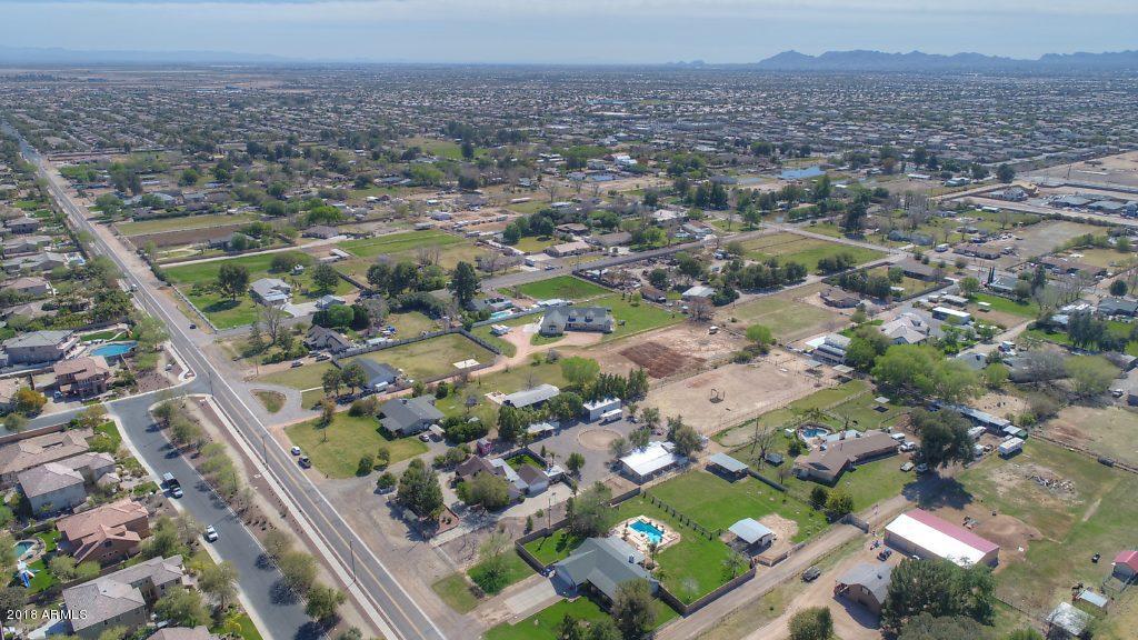 16311 East Frye Road Gilbert, AZ 85295 - Photo 70 of 77 Aerial (2)-SMALL