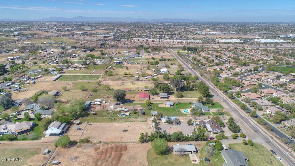 16311 East Frye Road Gilbert, AZ 85295 - Photo 73 of 77 Aerial (5)-SMALL