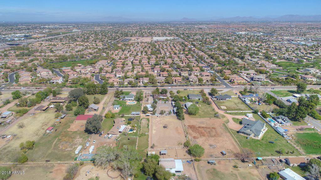 16311 East Frye Road Gilbert, AZ 85295 - Photo 75 of 77 Aerial (7)-SMALL