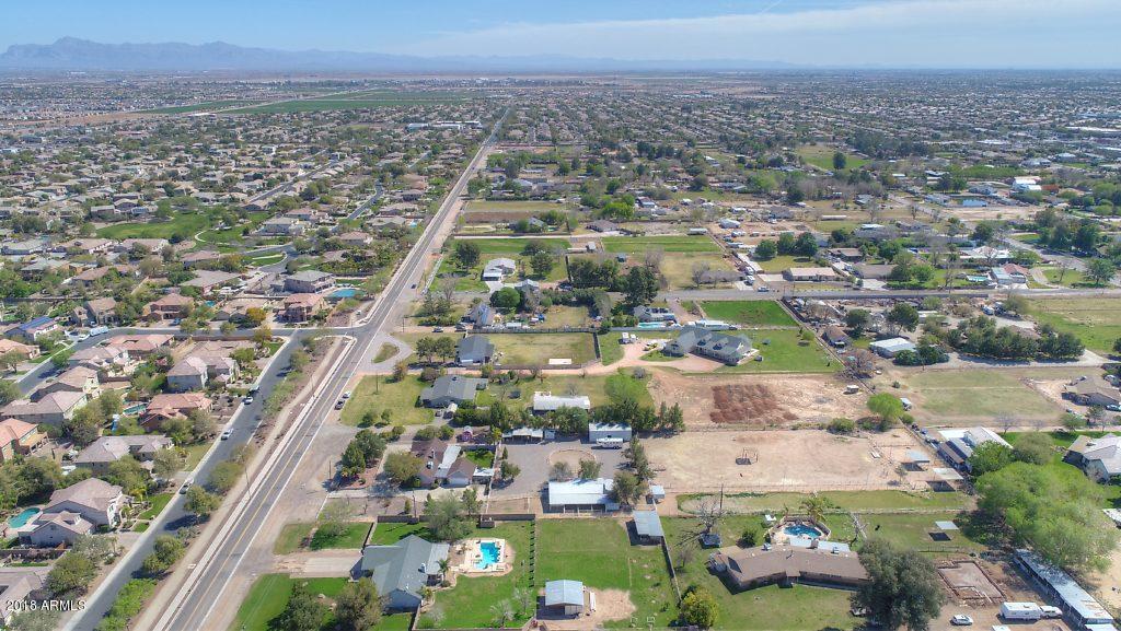 16311 East Frye Road Gilbert, AZ 85295 - Photo 77 of 77 Aerial (9)-SMALL