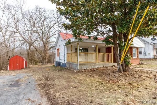 $144,900 | 222 Warren Street, Richland, MO 65556