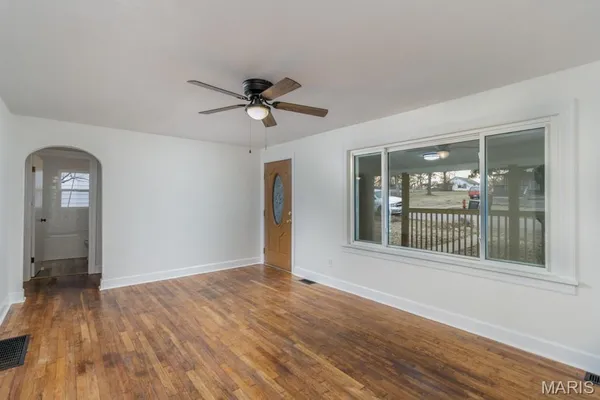 $144,900 | 222 Warren Street, Richland, MO 65556