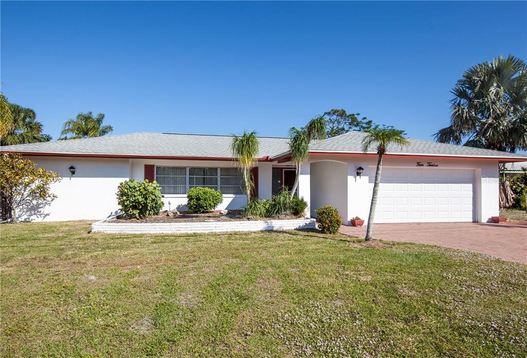 412 Beach Road Venice, FL 34285 - Photo 1 of 1 Gallery Image 1