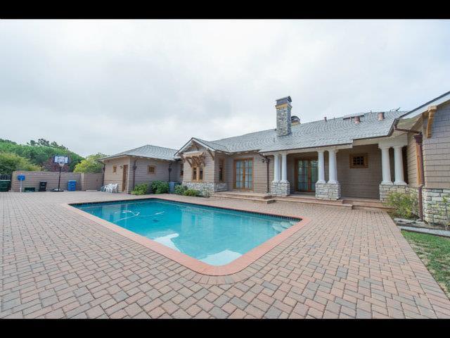 1832 Black Mountain Road Hillsborough, CA 94010 - Photo 12 of 12