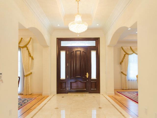 1832 Black Mountain Road Hillsborough, CA 94010 - Photo 2 of 12