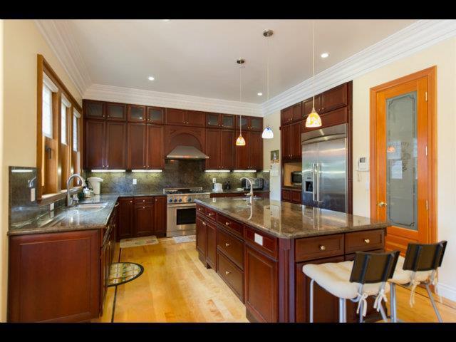1832 Black Mountain Road Hillsborough, CA 94010 - Photo 5 of 12