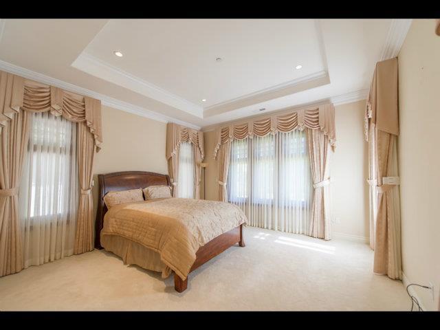 1832 Black Mountain Road Hillsborough, CA 94010 - Photo 7 of 12