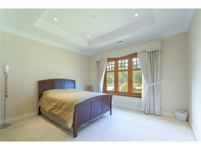 1832 Black Mountain Road Hillsborough, CA 94010 - Photo 9 of 12