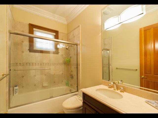 1832 Black Mountain Road Hillsborough, CA 94010 - Photo 10 of 12