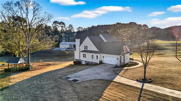 $849,900 | 110 Riverbend Court, McDonough, GA 30252