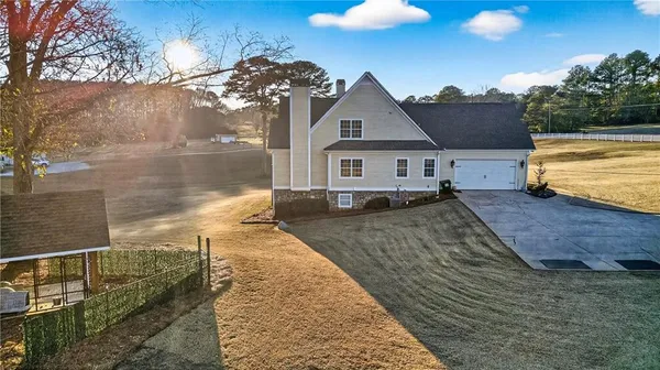 $849,900 | 110 Riverbend Court, McDonough, GA 30252