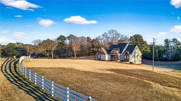 $849,900 | 110 Riverbend Court, McDonough, GA 30252