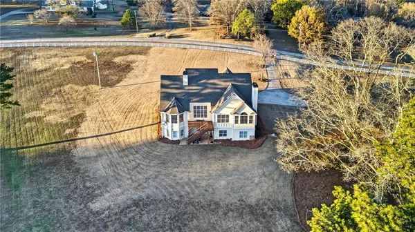 $849,900 | 110 Riverbend Court, McDonough, GA 30252