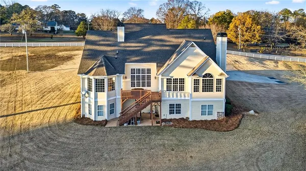 $849,900 | 110 Riverbend Court, McDonough, GA 30252