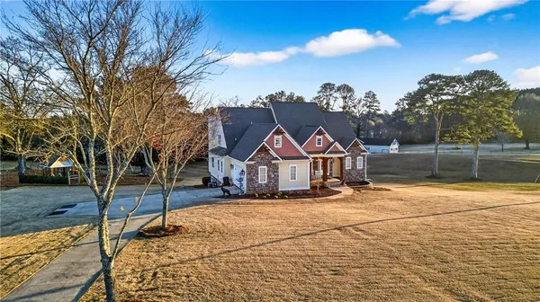$849,900 | 110 Riverbend Court, McDonough, GA 30252