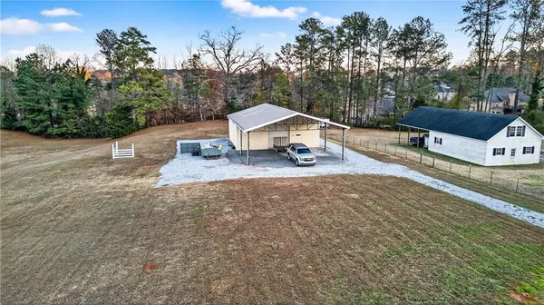 $849,900 | 110 Riverbend Court, McDonough, GA 30252