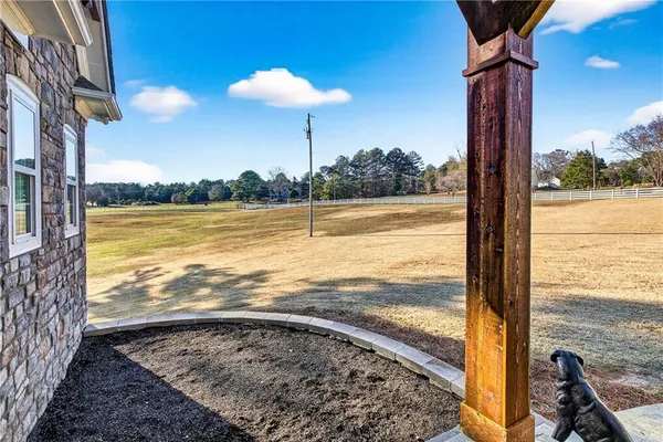 $849,900 | 110 Riverbend Court, McDonough, GA 30252