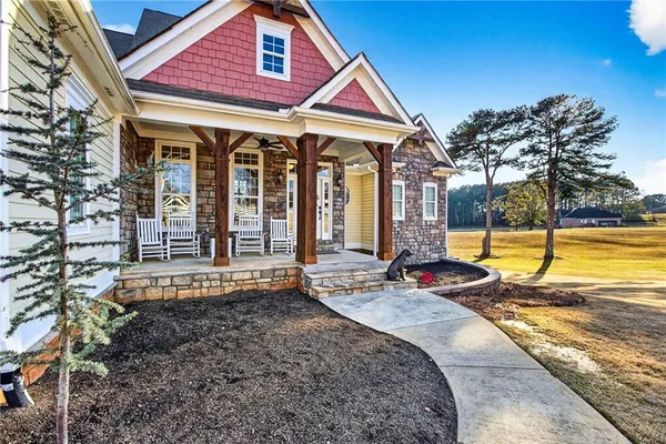 $849,900 | 110 Riverbend Court, McDonough, GA 30252