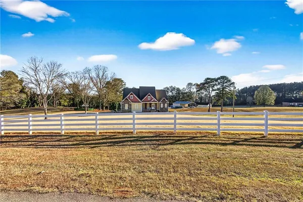 $849,900 | 110 Riverbend Court, McDonough, GA 30252