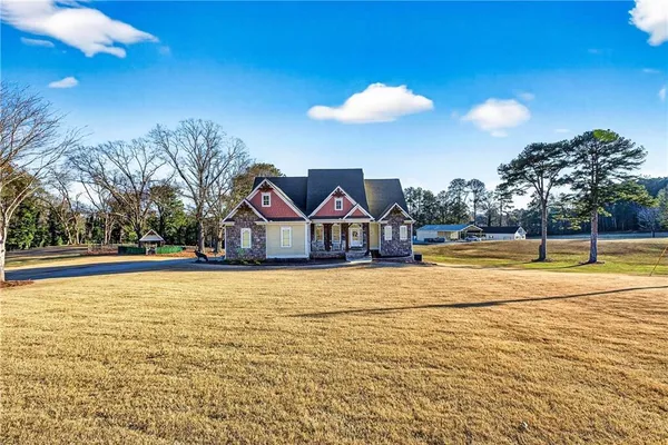 $849,900 | 110 Riverbend Court, McDonough, GA 30252