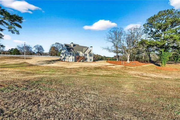 $849,900 | 110 Riverbend Court, McDonough, GA 30252