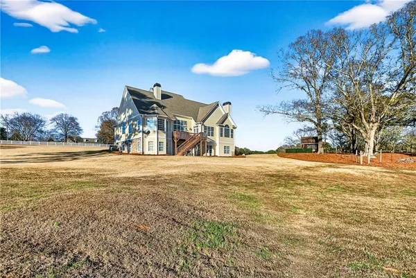 $849,900 | 110 Riverbend Court, McDonough, GA 30252
