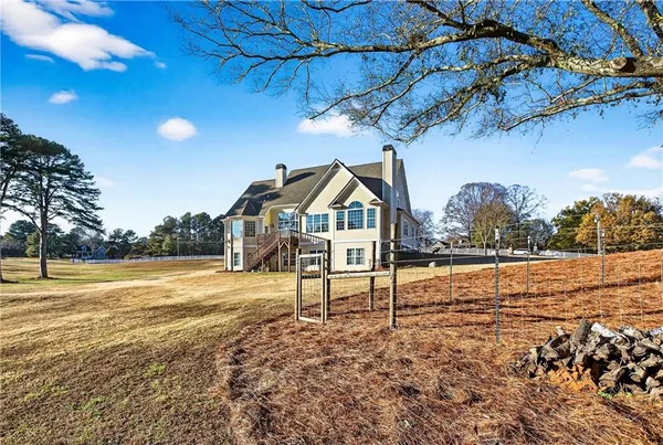 $849,900 | 110 Riverbend Court, McDonough, GA 30252