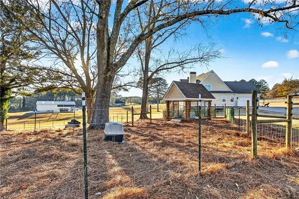 $849,900 | 110 Riverbend Court, McDonough, GA 30252