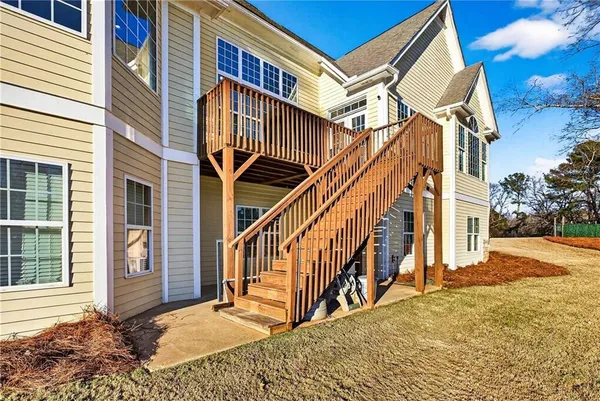 $849,900 | 110 Riverbend Court, McDonough, GA 30252