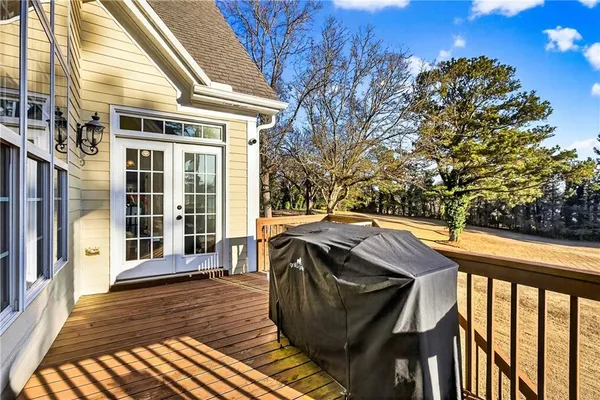 $849,900 | 110 Riverbend Court, McDonough, GA 30252