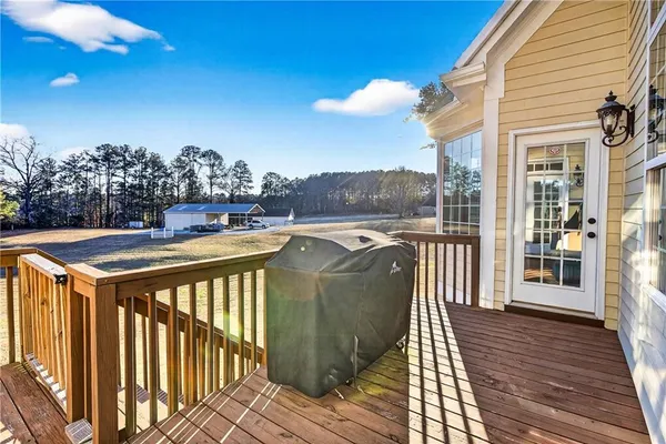 $849,900 | 110 Riverbend Court, McDonough, GA 30252
