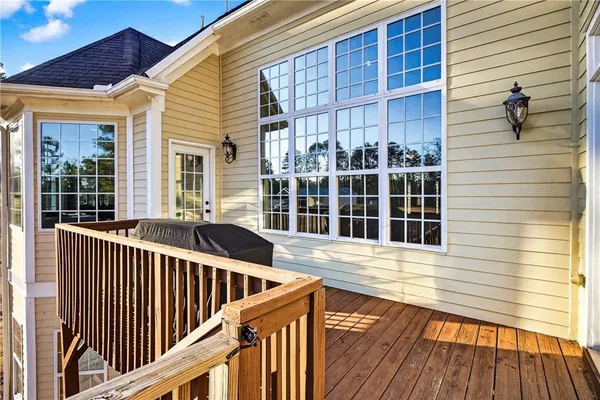 $849,900 | 110 Riverbend Court, McDonough, GA 30252