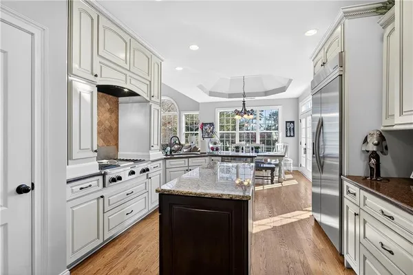 $849,900 | 110 Riverbend Court, McDonough, GA 30252