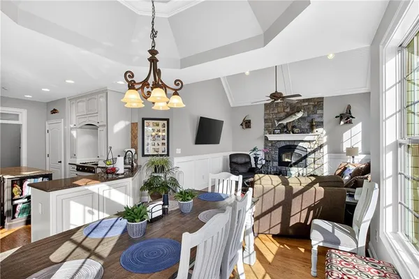 $849,900 | 110 Riverbend Court, McDonough, GA 30252