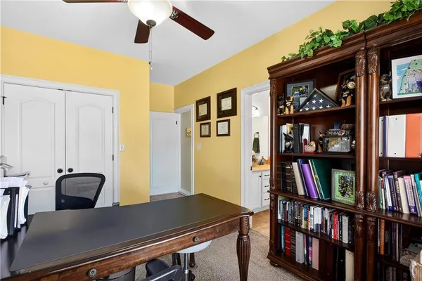 $849,900 | 110 Riverbend Court, McDonough, GA 30252