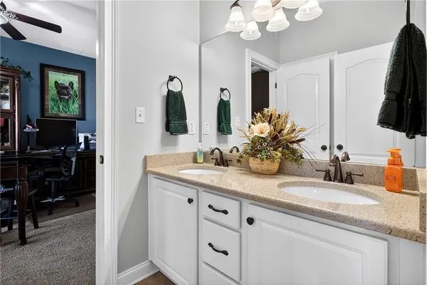 $849,900 | 110 Riverbend Court, McDonough, GA 30252