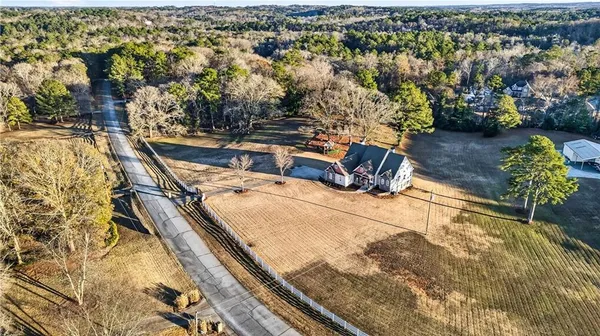 $849,900 | 110 Riverbend Court, McDonough, GA 30252