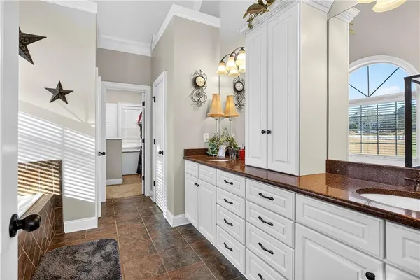 $849,900 | 110 Riverbend Court, McDonough, GA 30252