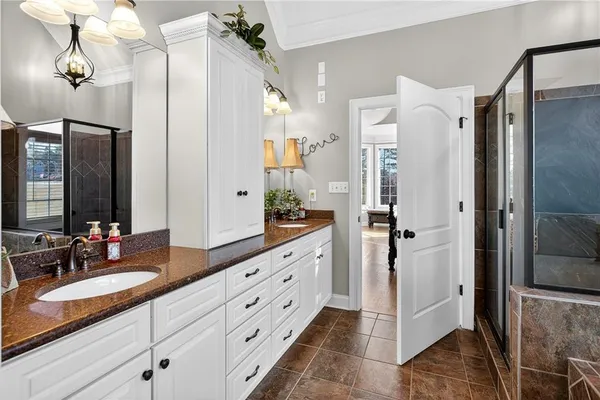 $849,900 | 110 Riverbend Court, McDonough, GA 30252