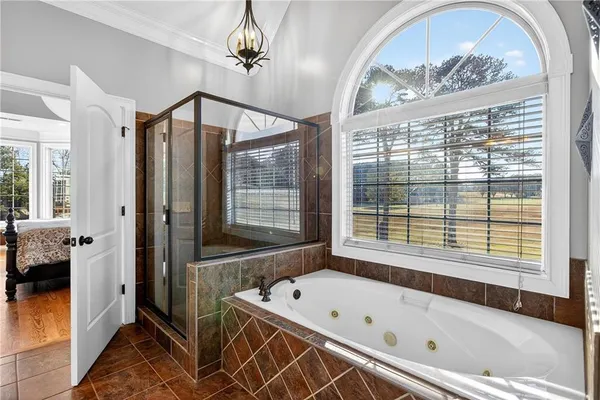 $849,900 | 110 Riverbend Court, McDonough, GA 30252