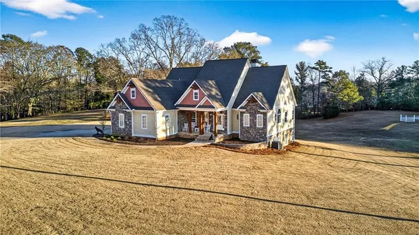 $849,900 | 110 Riverbend Court, McDonough, GA 30252