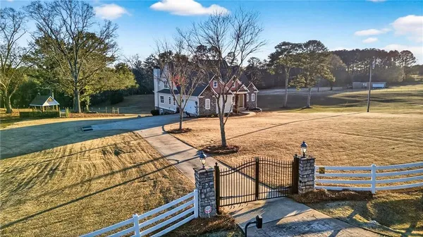 $849,900 | 110 Riverbend Court, McDonough, GA 30252