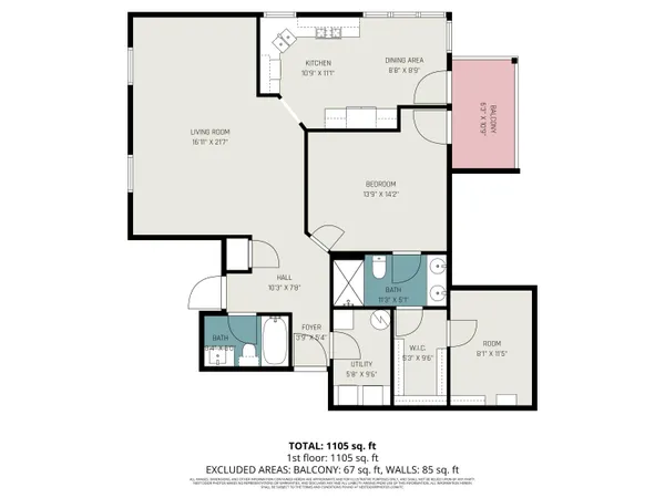 $224,995 | 23 Abington Street, Unit C, Valparaiso, IN 46385