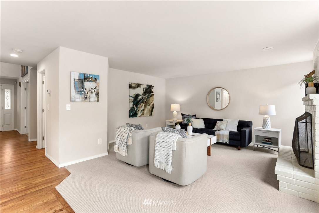4615 Southwest 329th Way Federal Way, WA 98023 - Photo 10 of 25 Gallery Image 10