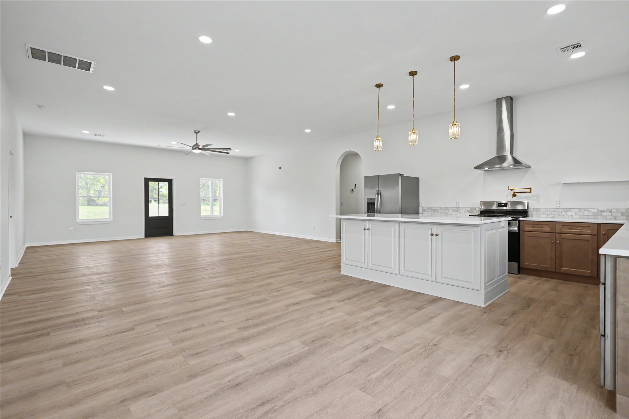 5400 West Groat Road Hulbert, OK 74441 - Photo 27 of 100 Gallery Image 27