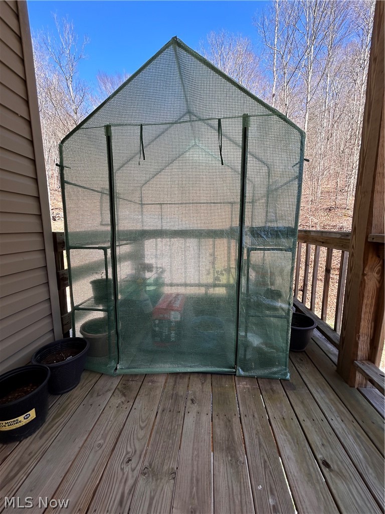 3593 Moore Fork Road Duck, WV 25063 - Photo 41 of 48