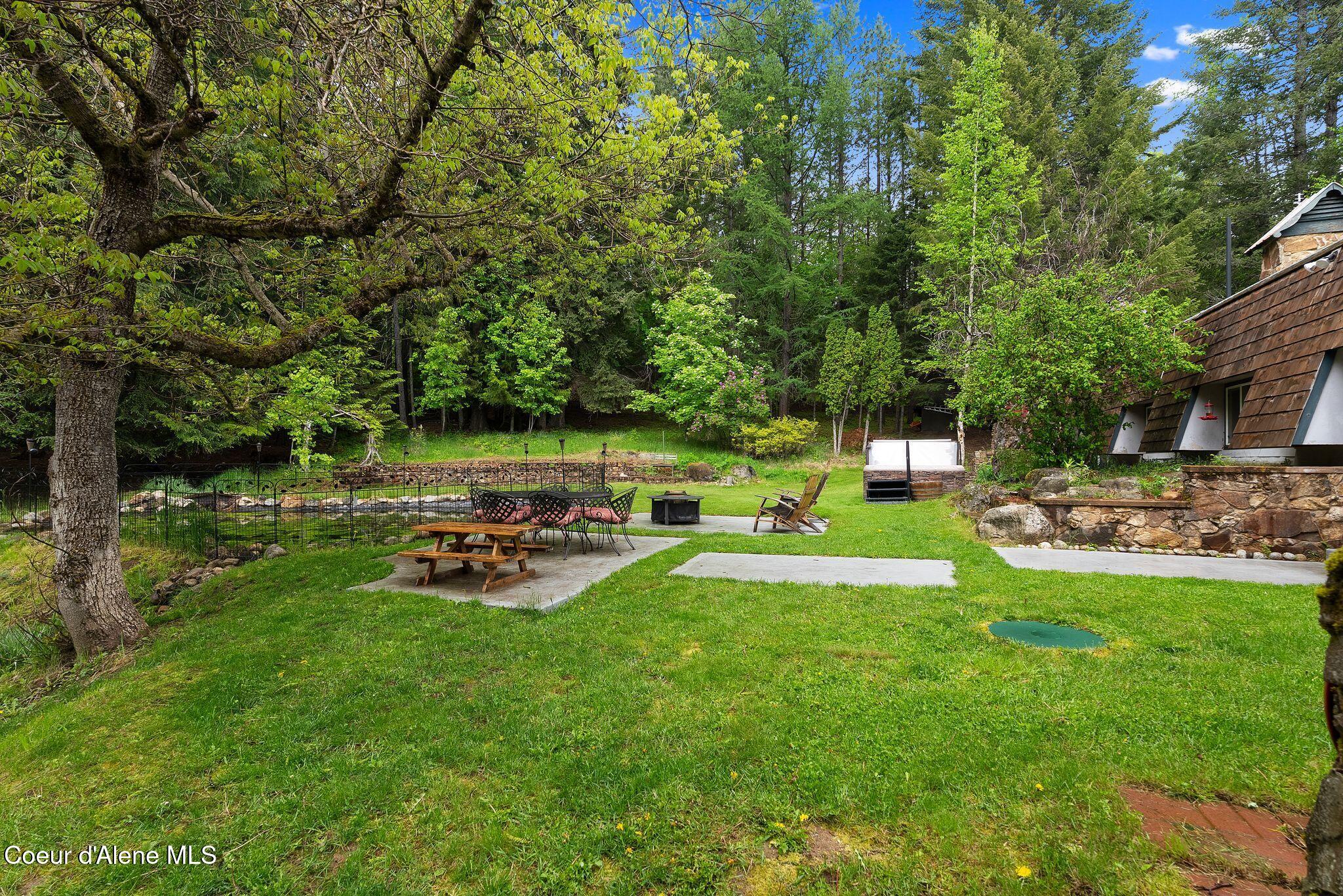 272 Hidden Spring Road Sandpoint, ID 83864 - Photo 69 of 77 hidden springs