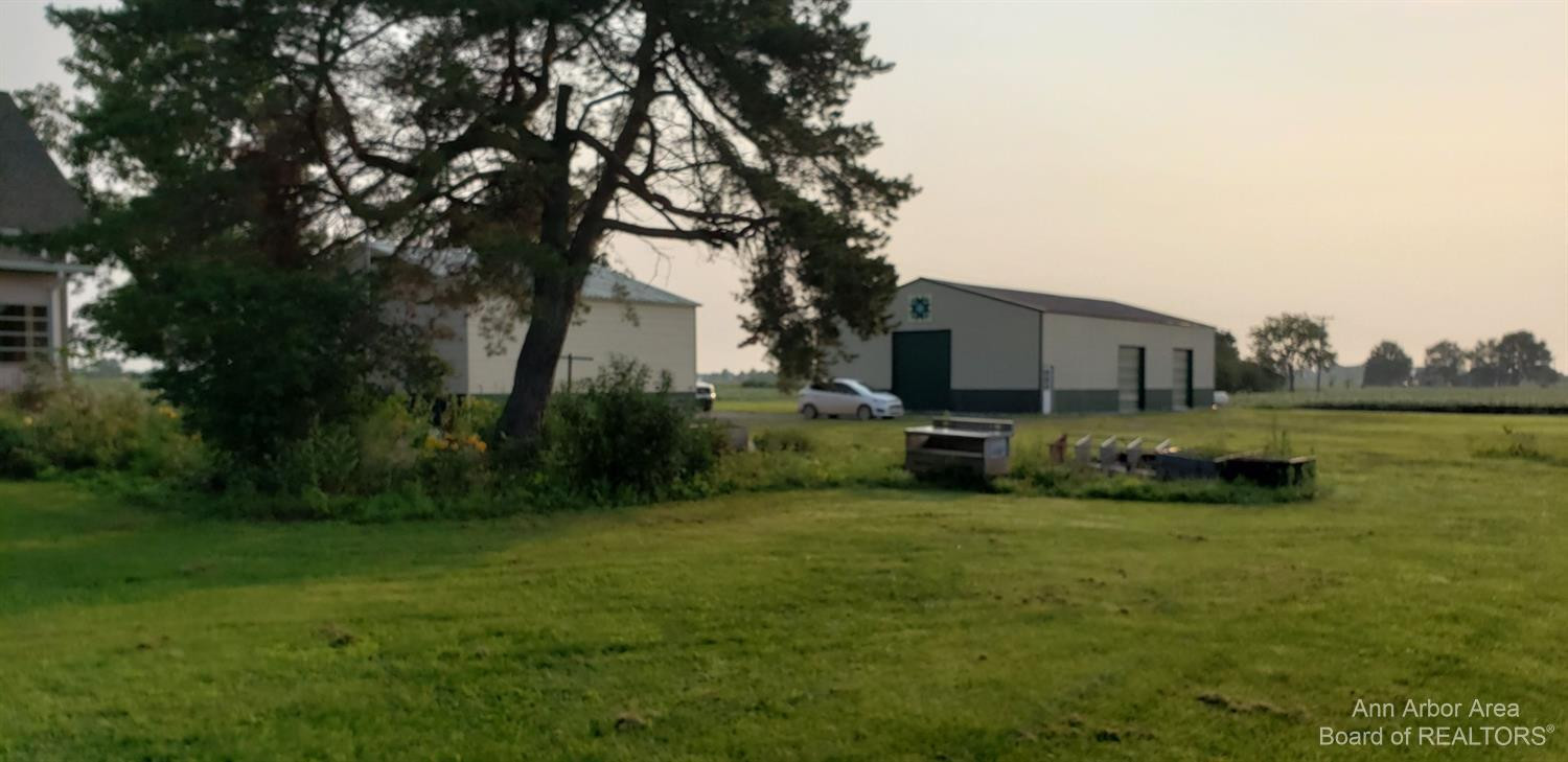 20475 Welch Road Milan, MI 48160 - Photo 18 of 24 Photo 18
