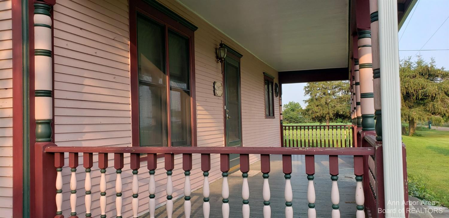 20475 Welch Road Milan, MI 48160 - Photo 2 of 24 Photo 2
